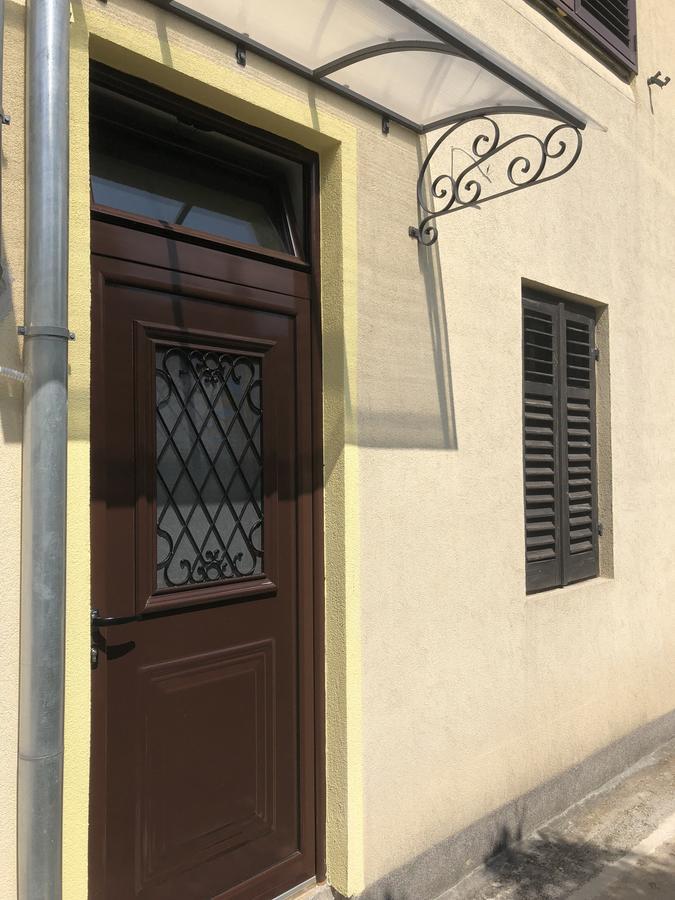 Apartments Qualitas Kotor Buitenkant foto