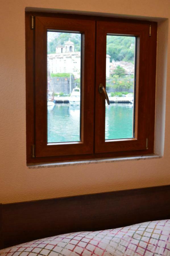 Apartments Qualitas Kotor Buitenkant foto